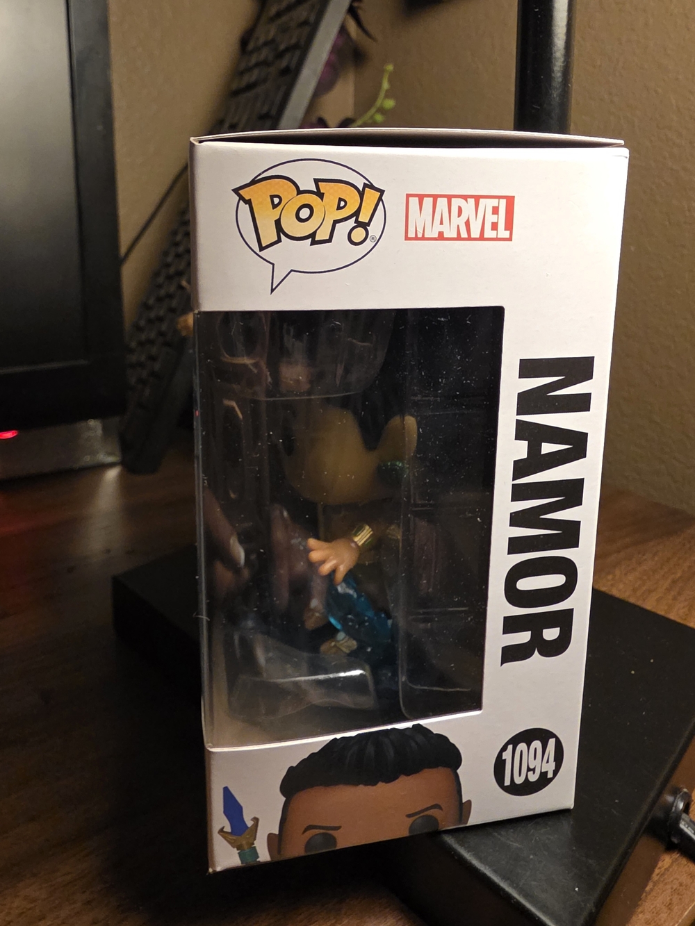 Funko Pop Box - Picture 4 of 5